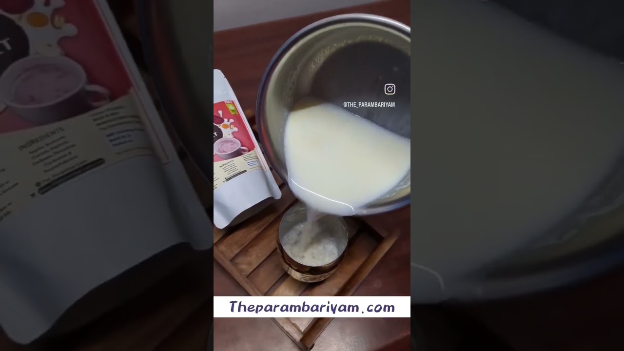 Alternative to tea and coffee, Theparambariyam.com 