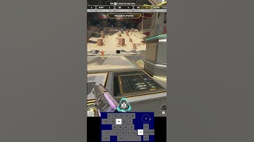 Why Faide never gets dead slides Apex#shorts