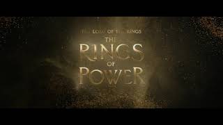 The Lord of the Rings: The Rings of Power (Властелин колец: Кольца власти)