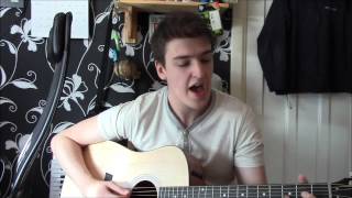 Treeman - The Magic Man Cover