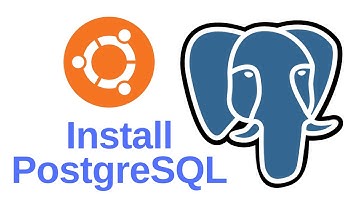 How To Install PostgreSQL on Ubuntu (Linux)