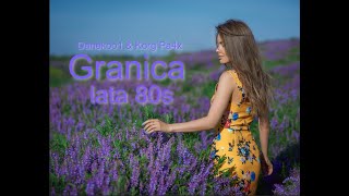 Granica  - lata 80s ( Nowa wersja ) / Danekoo1 & Korg Pa4x / refresh   2023
