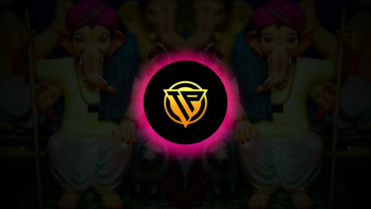 PARVATI ARTI  GANAPATI SONG  DJ REMIX  SOUND CHECK  TRANCE OF PANVEL