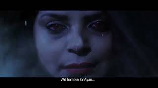 ‘JINNIYA | A Romie Ali Film | Now Available To Watch On YouTube