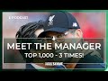 3 TOP 1000 FPL FINISHES! | MEET THE MANAGER –Darren Wiles| Fantasy Premier League Tips