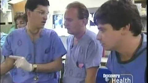 Rescue 911: Children's Trauma Center - Washington, D.C.
