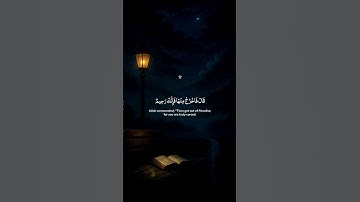 هزاع البلوشي تلاوة هادئة ومؤثرة ارح سمعك ❤️😍 #هزاع_البلوشي #short