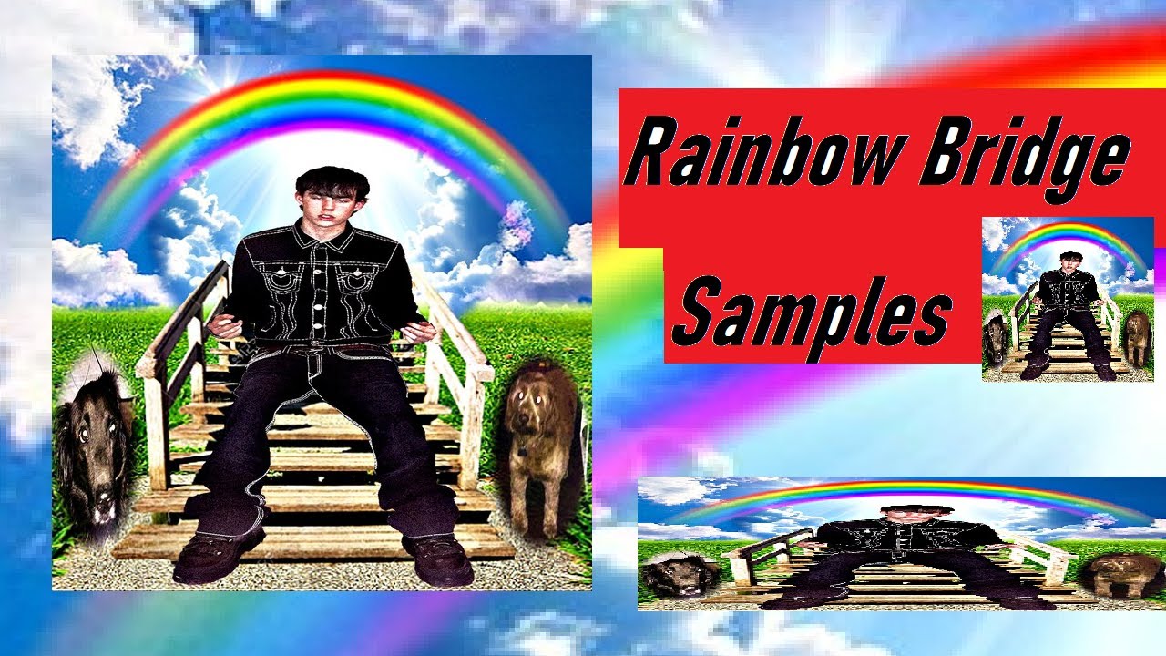 Songs sampled on Sematary - Rainbow Bridge