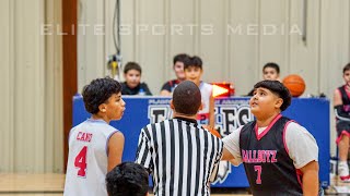 West Texas Youth Basketball Highlights WEK 7 by Tim Wetzel 486 views 1 year ago 2 minutes, 4 seconds
