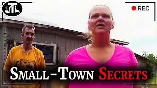 Truth As Twisted As The Rumoursthe Murder Of Philip Buckie Barlow True Crime Documentary