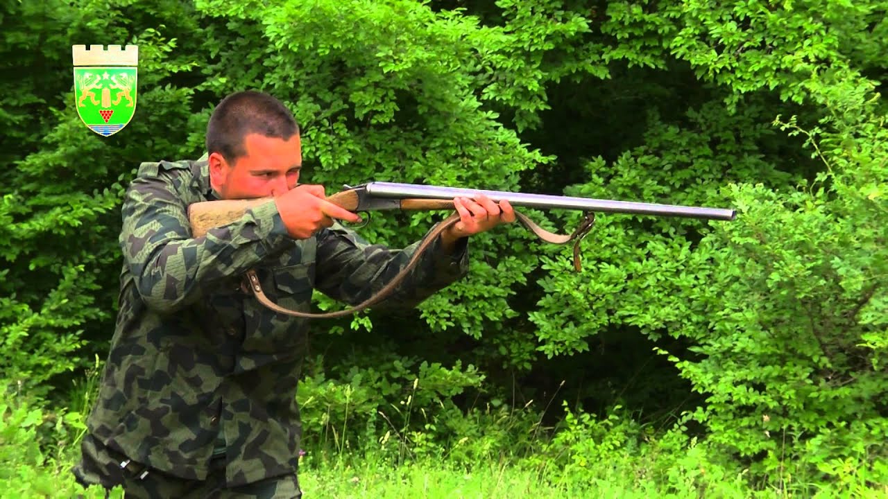 „Ловен туризъм” - Южната приказка на България