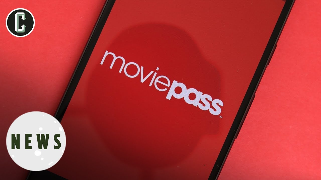 MoviePass could block more big movies from its subscription service