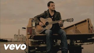 Video thumbnail of "Wade Bowen - God Bless This Town (Acoustic)"