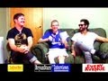 Capture de la vidéo Every Avenue Interview #4 Dave Strauchman & Dennis Wilson Warped Tour 2011