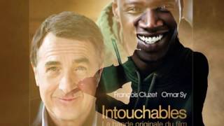 Ludovico Einaudi - Una Mattina violinman_ edit (intouchables soundtrack)