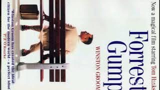Forrest Gump audiobook by Winston Groom.(introduction & chapter 1) Part1
