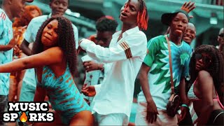 SierraTeens ft Lord Winner & Hypeman Kesh - Nack Am  | 2022 SIERRA LEONE MUSIC Video ?? | MS