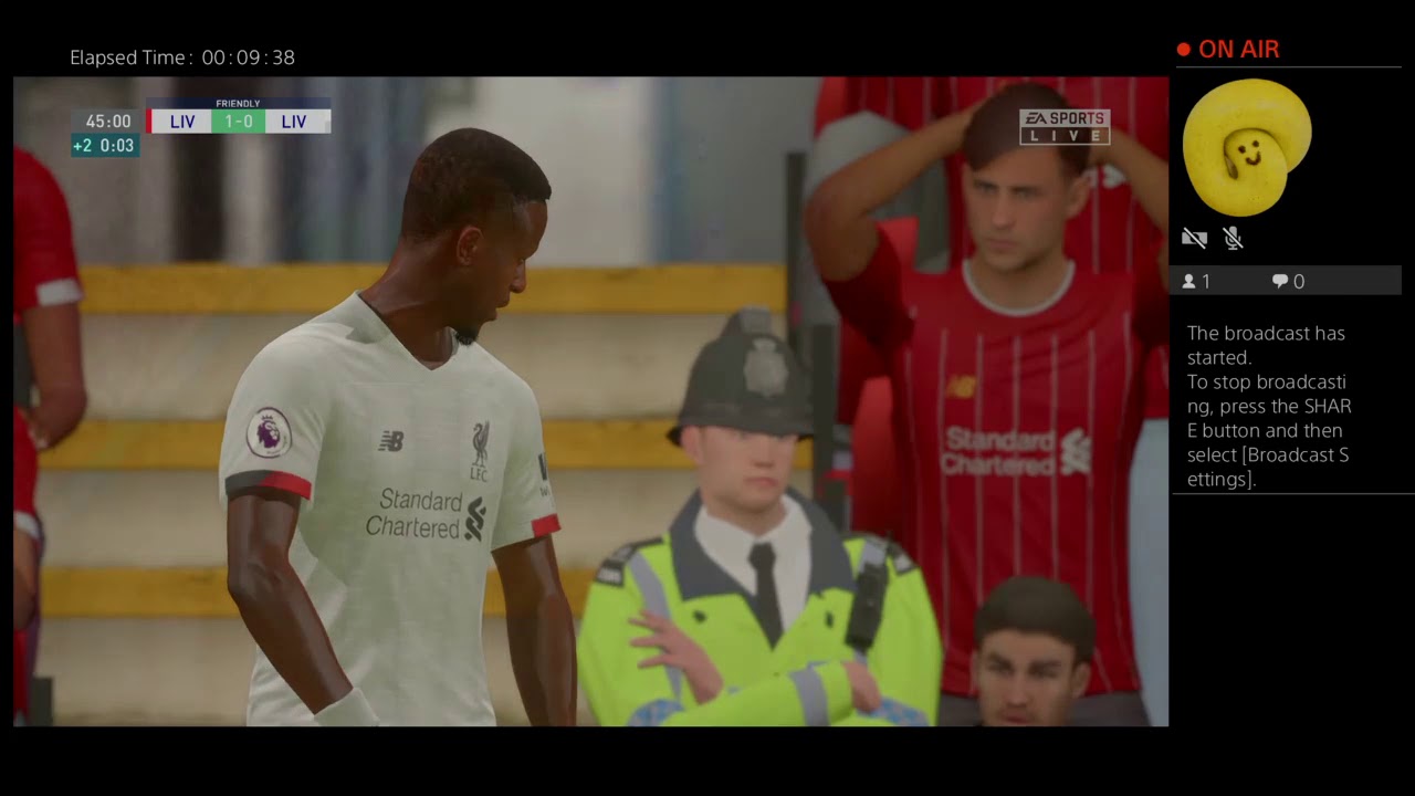 85 Rated Squads - Friendlies with Christian Spiteri