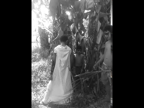 Mendiang Romo - Syetan prapayangan (parody black metal)