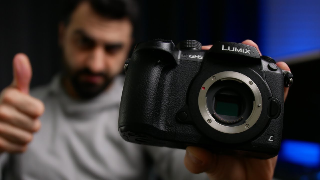 Panasonic GH5 Autofocus is Finally Fixed! - YouTube