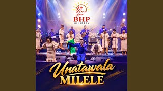 Umetenda Mambo Makuu