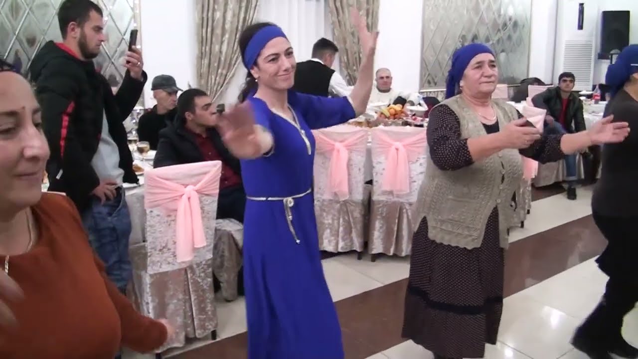 СУННАТ ТОЙ ЭЛЬХАН 2  серия