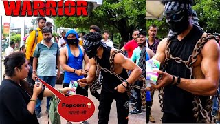 When Monster Bodybuilder Goes To Public —- Girls Reactions _ Epic Reactions___…
