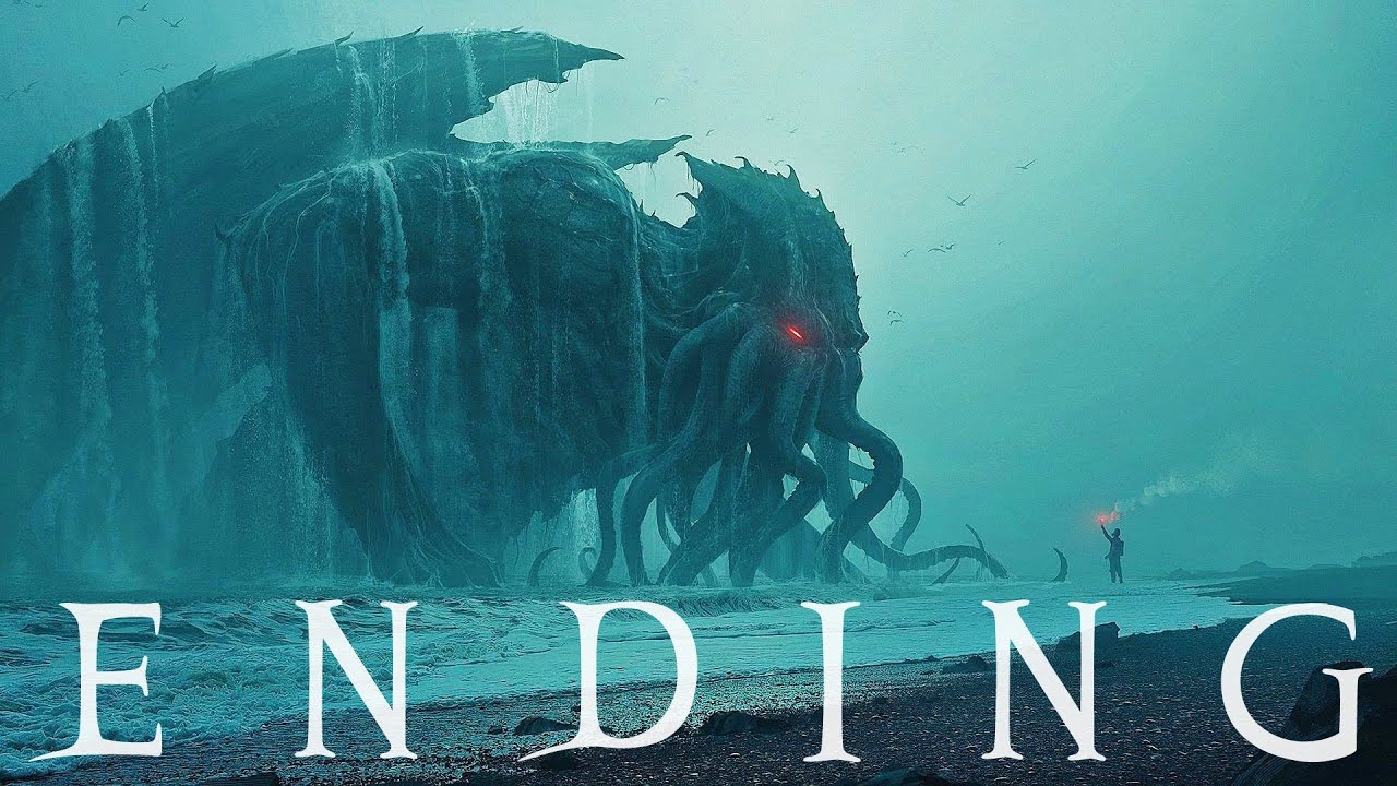 The Great Old One | Call of Cthulhu Walkthrough India | YoNoddy