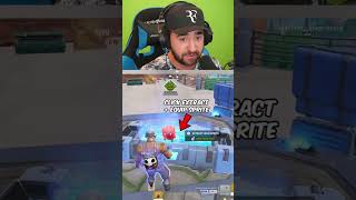 INFINITE Sprite Duplication Glitch!