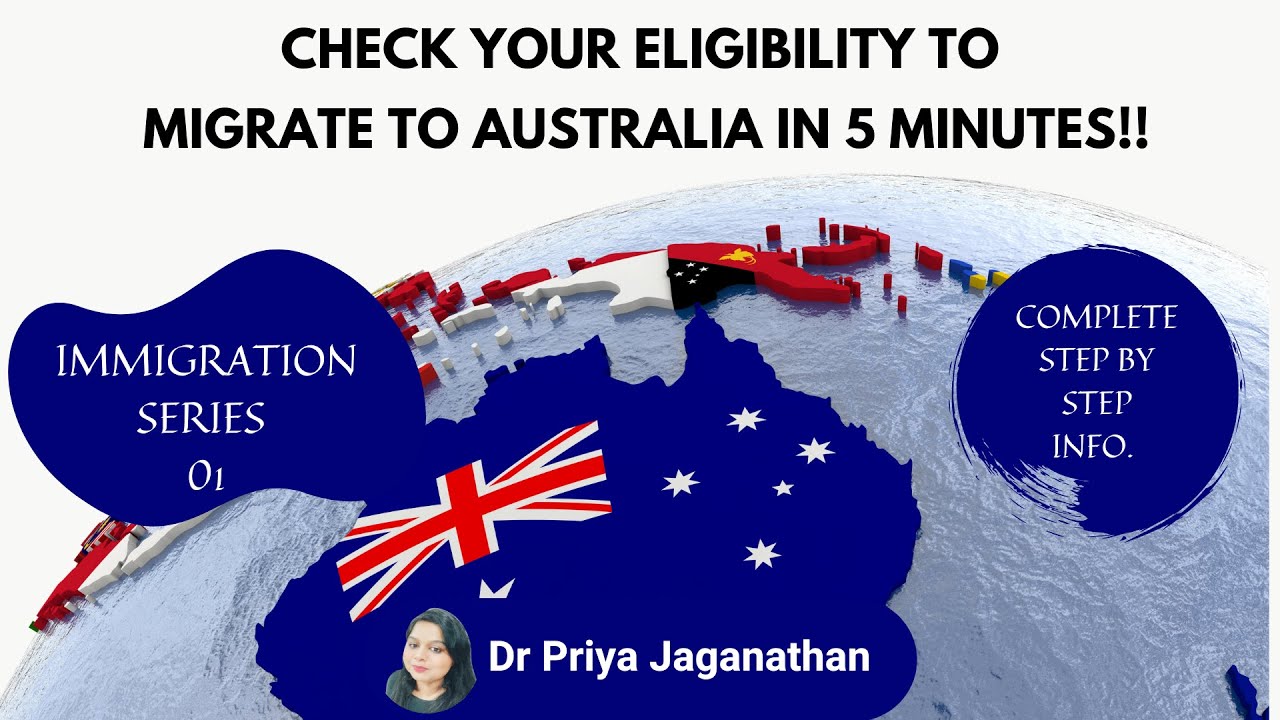 General Skilled Migration Visa|How to calculate points for skilled visa ...