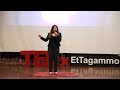 Empowering Tomorrow | Eman Youssry | TEDxEtTagammo