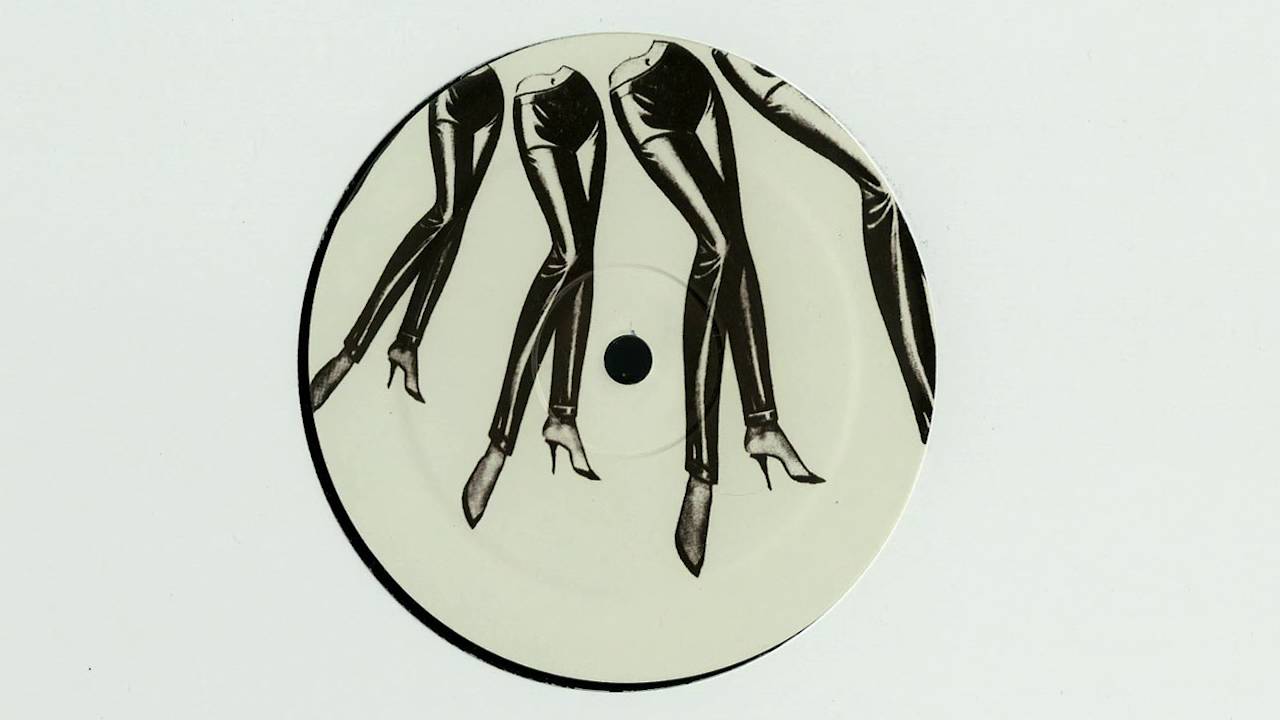 Pete Herbert & Jay Shepheard - Paradrom [LFITS001]