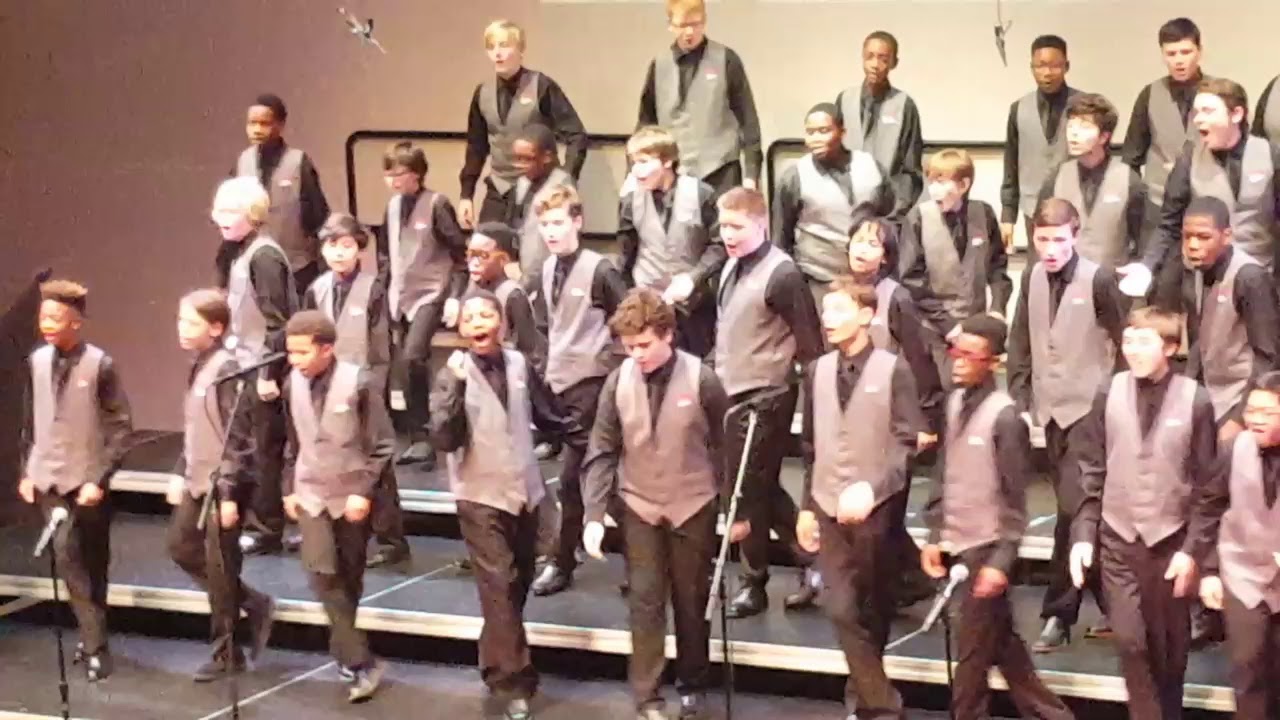 CCC 2019 Holiday Concert(3) YouTube CCC 2019 Holiday Concert(3) YouTube