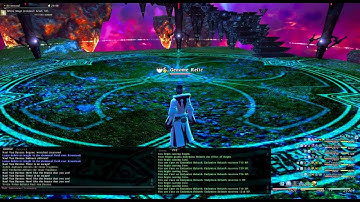 FFXIV - To Kill a Raven [Heaven