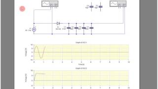 ประโยชน์ของ C หรือ Capacitor (คาพาซิเตอร์) ที่ต่อกันหลายตัวในวงจร