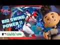The Doug Out! ⚾️ Phillies | Big Swing Power