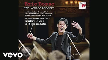 Ezio Bosso - Ezio Bosso, a Self Portrait in Music (International Version)