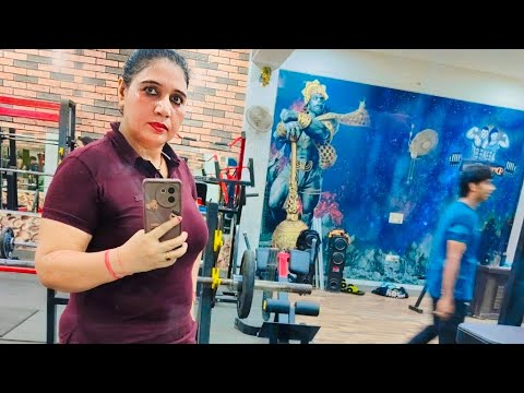 Official Manju Rana is live! - YouTube