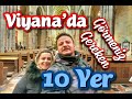 Viyana'da Görmeniz Gereken 10 Yer !!!