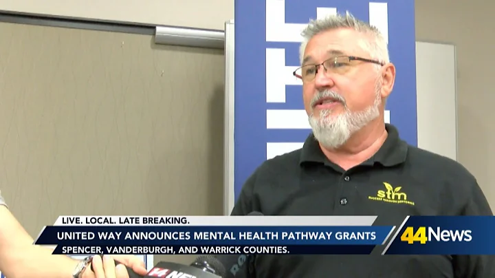 United Way Southwestern Indiana awards $500,000 in grants