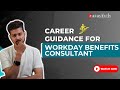 Career Guidance for Workday Benefits Consultant | ZaranTech