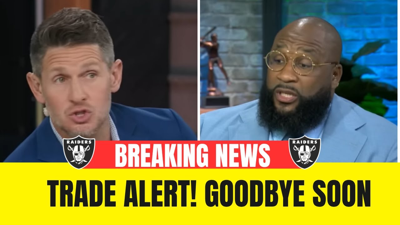 Major trade talks heating up in Las Vegas as deadline approaches - YouTube