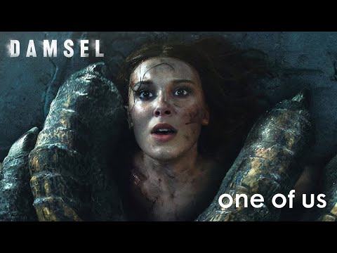 Damsel Breakdown Reel