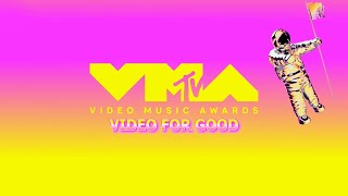 MTV VMA 2024 - Video for Good Nominees