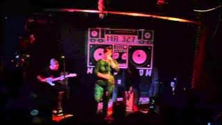 Abbey Smith - YEBBA - 