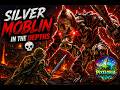 I wasn’t ready for this… 💀 Silver Moblin | TOTK