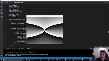 Games With Go EP16 - Abstract Syntax Trees and Genetic Algorithms