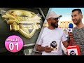 برنامج ماتـن م واش ڨلتو ايليزي الحلقة 01 برنامج ماتـن م واش ڨلتو ايليزي الحلقة 01