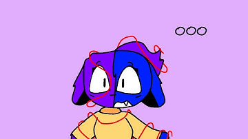 Tangled up map part 11!!