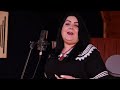 Sidi rebbi   thafath chanteuse kabyle clip officiel